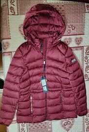 Piumino donna Yes - Zee