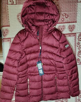 Piumino donna Yes - Zee