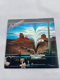 Vinile al stewart