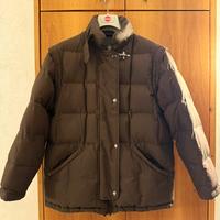 Piumino invernale Fay