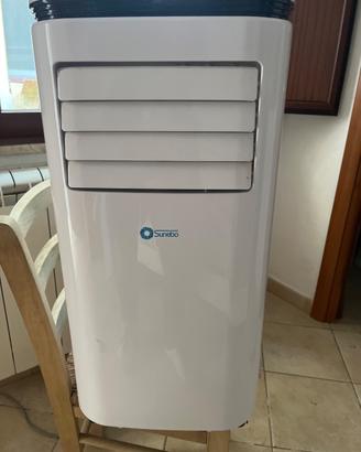 Climatizzatore portatile