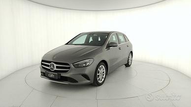 MERCEDES-BENZ Classe B - W247 2018 - B 180 d Sport