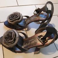 Sandalo Emanuel Ungaro (Parigi)