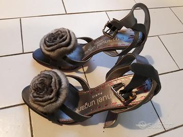 Sandalo Emanuel Ungaro (Parigi)