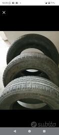 gomme stradali usate