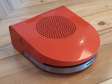 Giradischi Mario Bellini '69