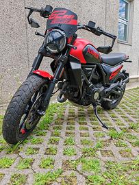 Ducati scrambler