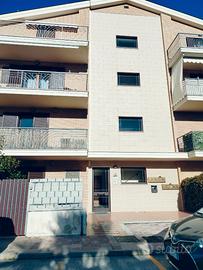 Appartamento piano terra