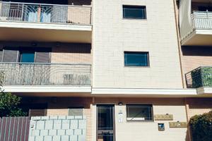 Appartamento piano terra