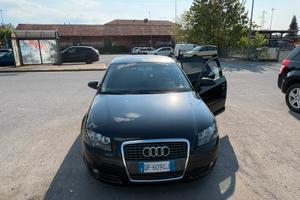 Audi A3 Sportback 2 0 TDI 170 CV Ambition 2007