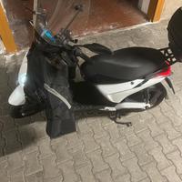 Piaggio 1 Active Elettrico