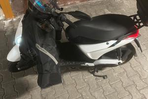 Piaggio 1 Active Elettrico