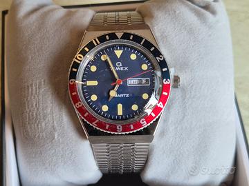 Timex 1979  - NUOVO