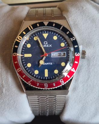 Timex 1979  - NUOVO