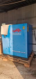 Compressore a vite Worthington 45kw