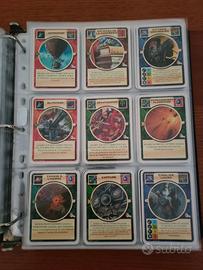 DOOMTROOPER PARADISE LOST MUTANT CHRONICLES FR