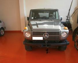 Mercedes-benz G 250 GD corto Station Wagon