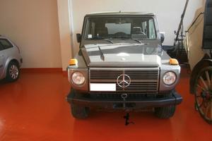 Mercedes-benz G 250 GD corto Station Wagon