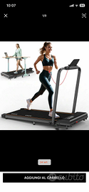 Tapis roulant