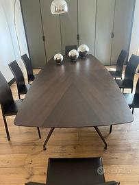 Tavolo Manta Rimadesio 3,00mt