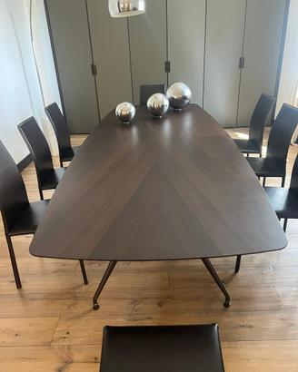 Tavolo Manta Rimadesio 3,00mt