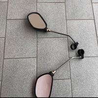 Specchi bici elettrica