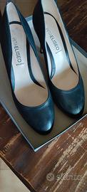 Scarpa donna nera n 38