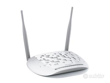 TP-LINK TD-W8968