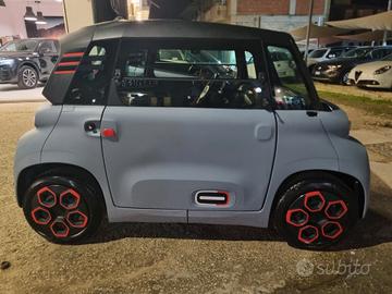 Citroen Ami My Pack Orange