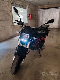Benelli BN 125 2021