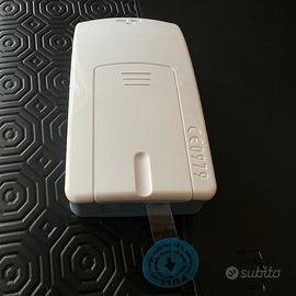 Philips AVENT DECT baby monitor SCD510