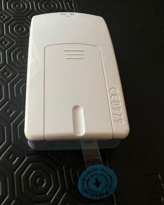 Philips AVENT DECT baby monitor SCD510