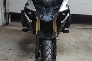 Voge Valico 525 - 2023