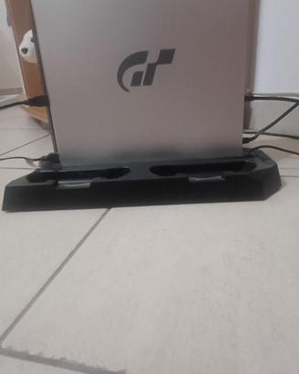 Play4 Granturismo