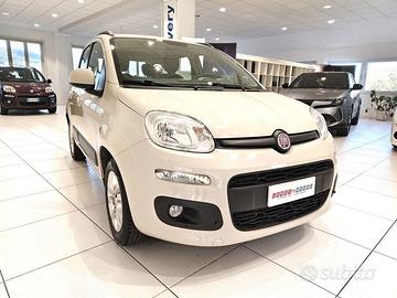 FIAT Panda 1.2 Lounge 69cv