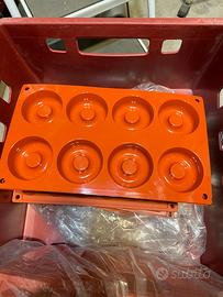 Stampo in silicone per dolci