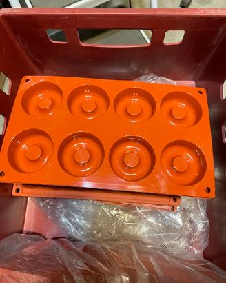Stampo in silicone per dolci