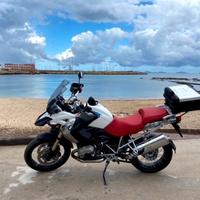 Bmw r 1200 gs - 2010