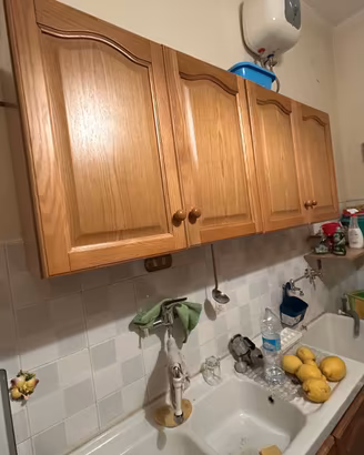Mobilio di cucina