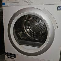 Asciugatrice Elettrolux DelicateCare Optisense 7kg