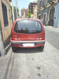 FIAT seicento