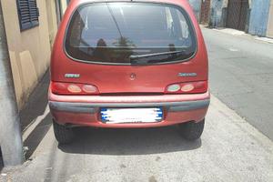 FIAT seicento