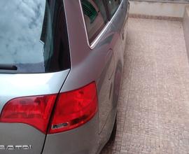 AUDI A4 3ª serie - 2007