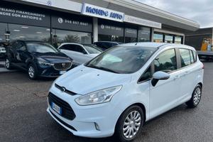 Ford B-Max 1.0 EcoBoost 100 CV Business Titanium