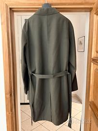 Trench Salvatore Ferragamo