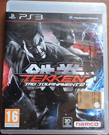 Tekken Tag Tournament 2 per Sony PlayStation 3