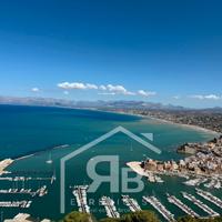 Scopello redidence sporting - villa indipendente