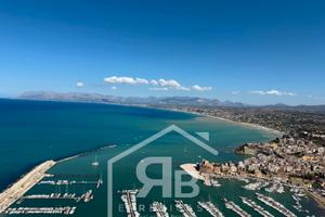 Scopello redidence sporting - villa indipendente