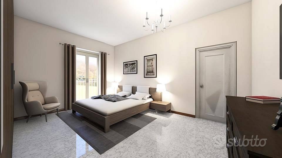 Appartamento – Modena, Quartiere Baggiovara, San Faustino- Madonnina- Quattro Ville - Vista 5