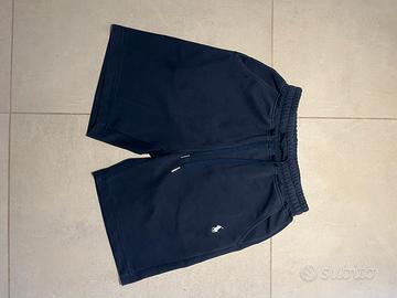 Pantaloncini ralph lauren blu taglia s